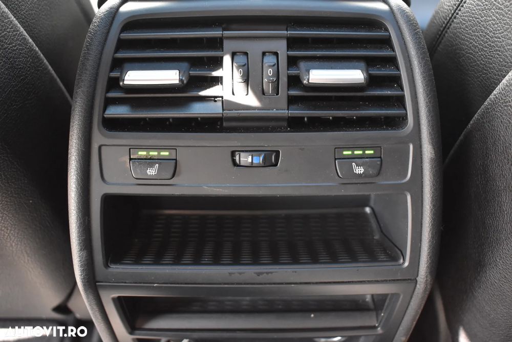 BMW Seria 7 730d xDrive - 23