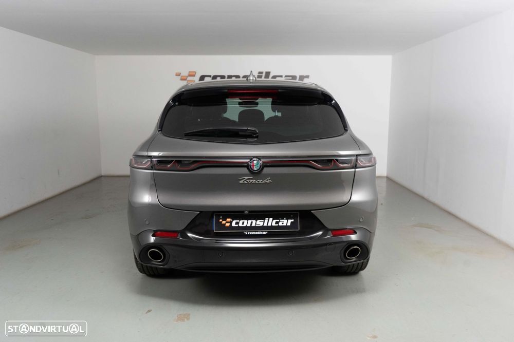 Alfa Romeo Tonale 1.3 Plug-In Hybrid Veloce e-AWD - 5