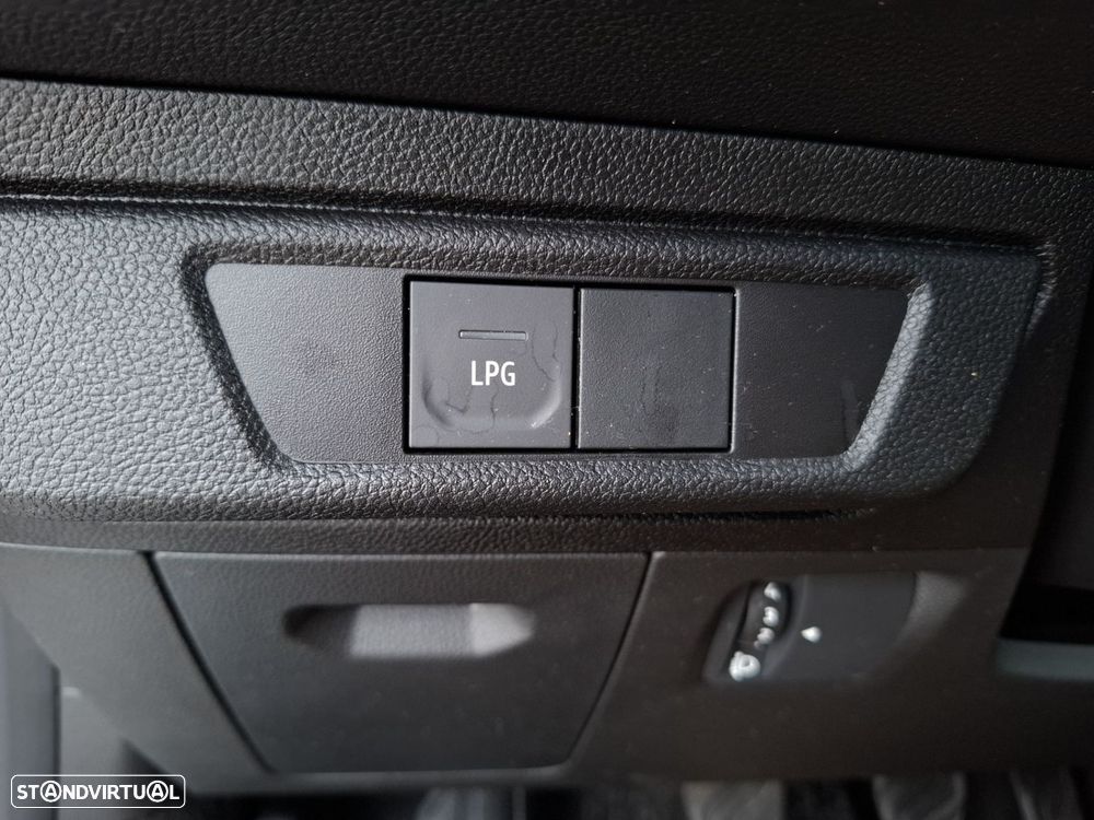 Dacia Sandero 1.0 ECO-G Stepway Comfort Bi-Fuel - 19
