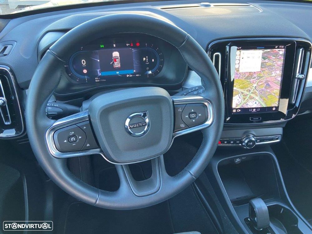 Volvo XC 40 2.0 B3 Core - 9