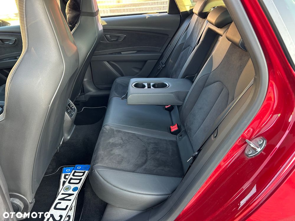Seat Leon 2.0 TSI Start&Stop DSG Cupra 300 - 7
