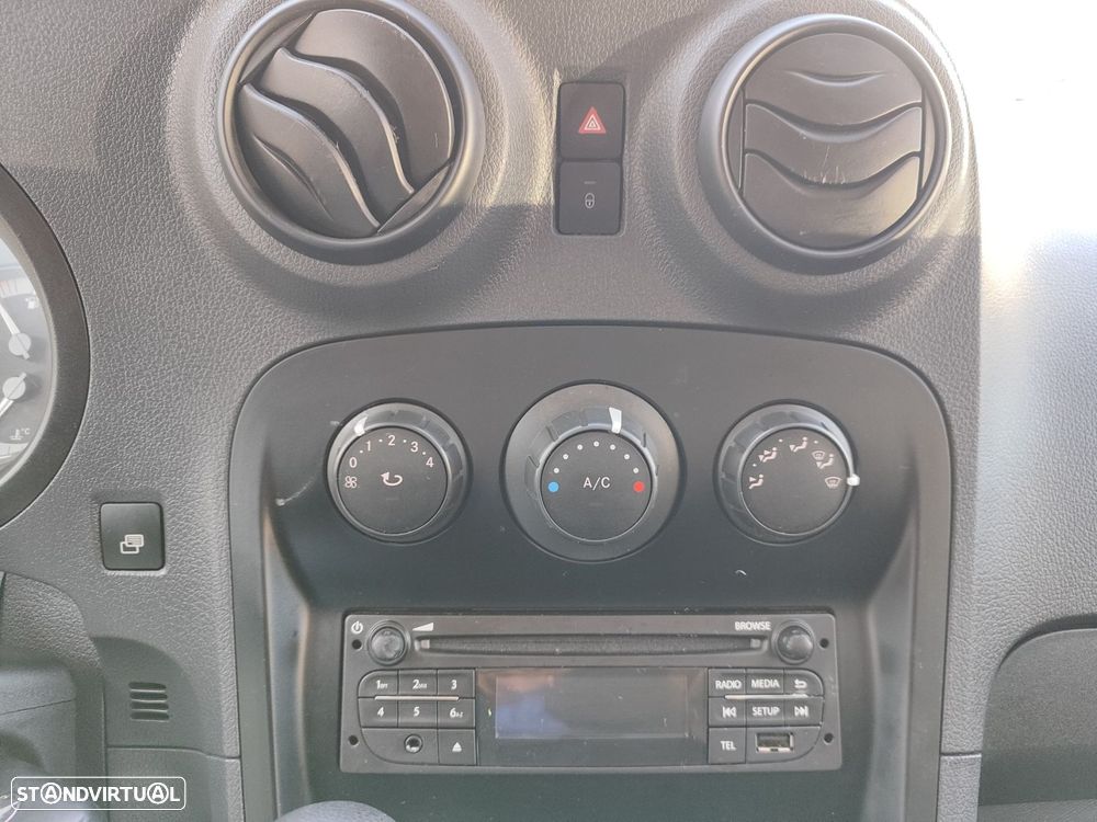 Mercedes-Benz Citan - 13