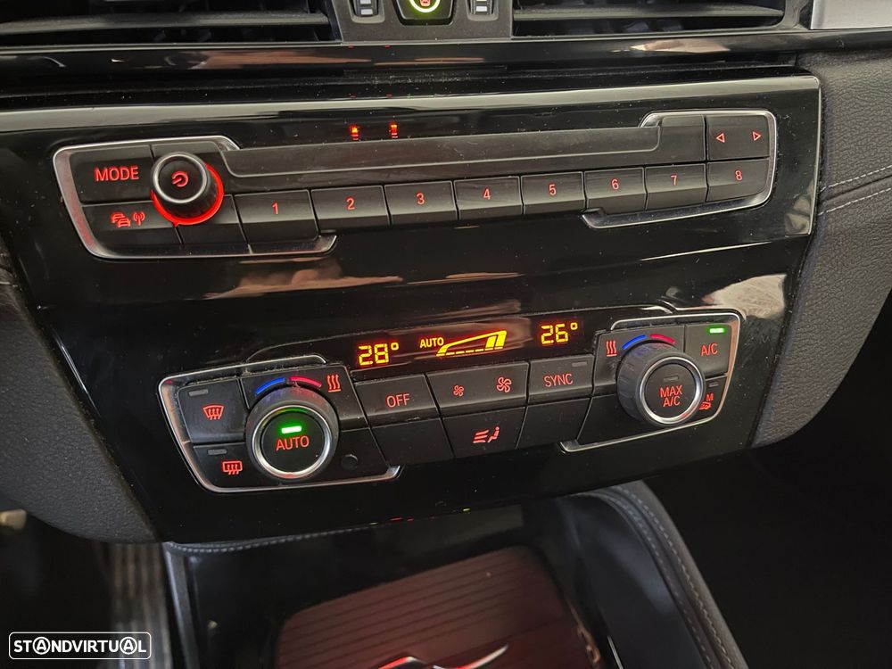 BMW X2 25 e xDrive Advantage - 26