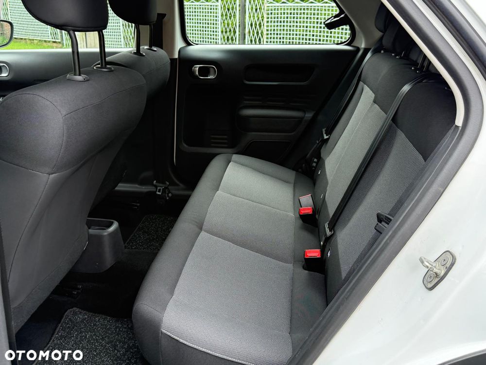 Citroën C4 Cactus PureTech 82 Shine Edition - 16