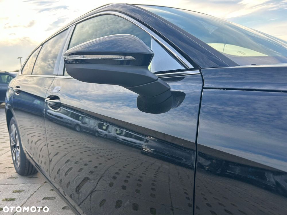 Skoda Superb 2026