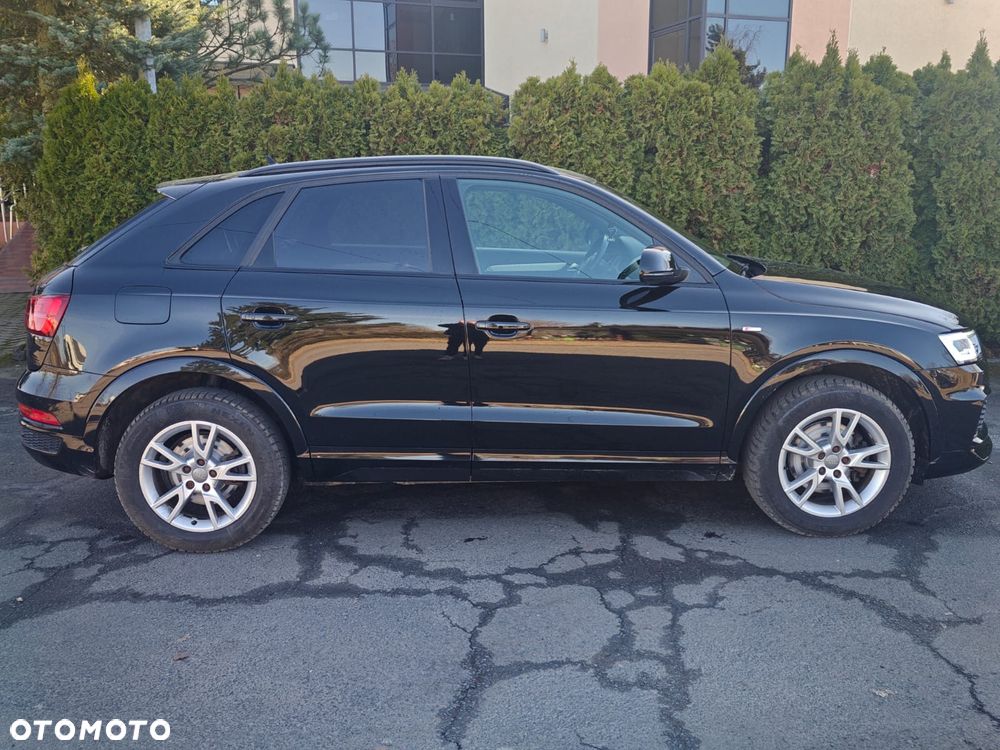 Audi Q3 2.0 TDI Quattro Sport S tronic - 6