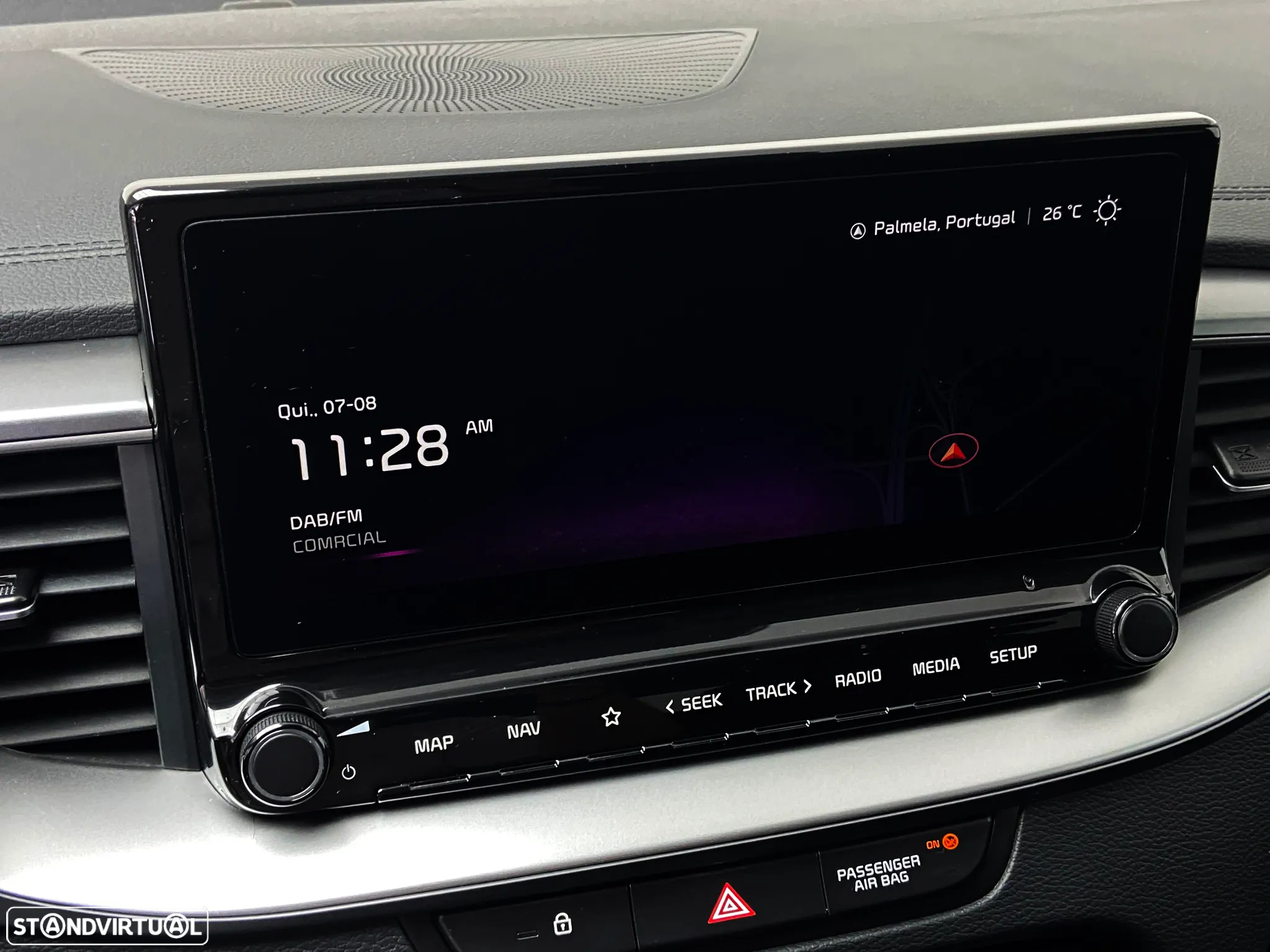 Kia XCeed 1.5 T-GDI Sport - 15