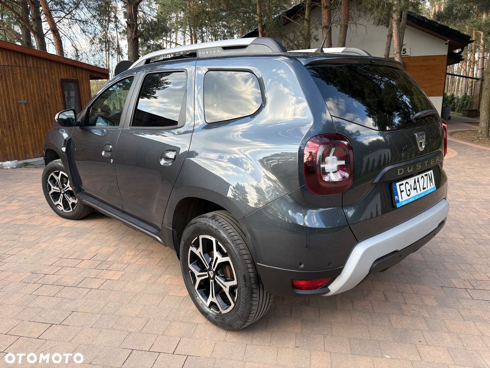 Dacia Duster 1.0 TCe Prestige - 3