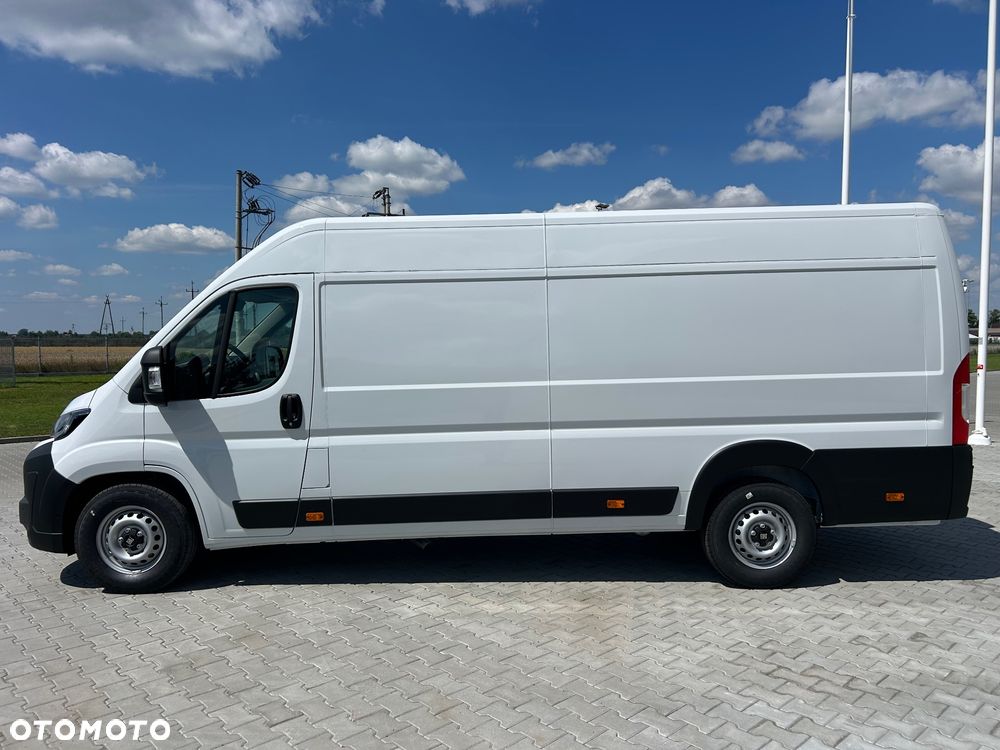 Fiat Ducato Izoterma z agregatem + Grzanie - Dostępny od ręki !! - 10