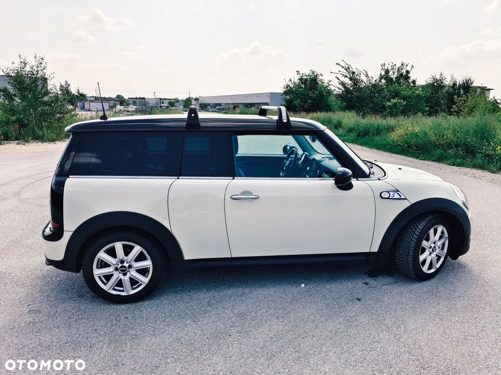 MINI Cooper S - 12