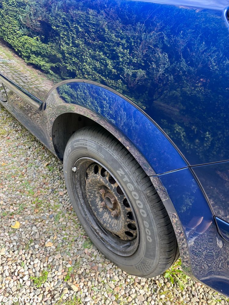 Opel Astra 1.4 - 4