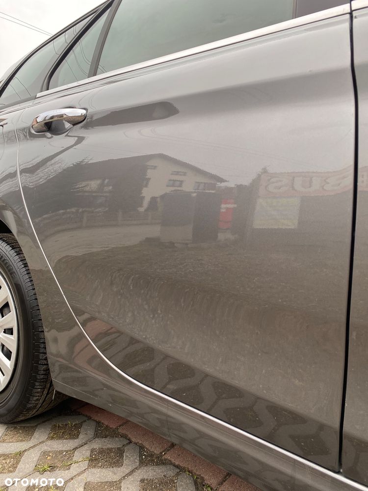 Fiat Tipo - 23