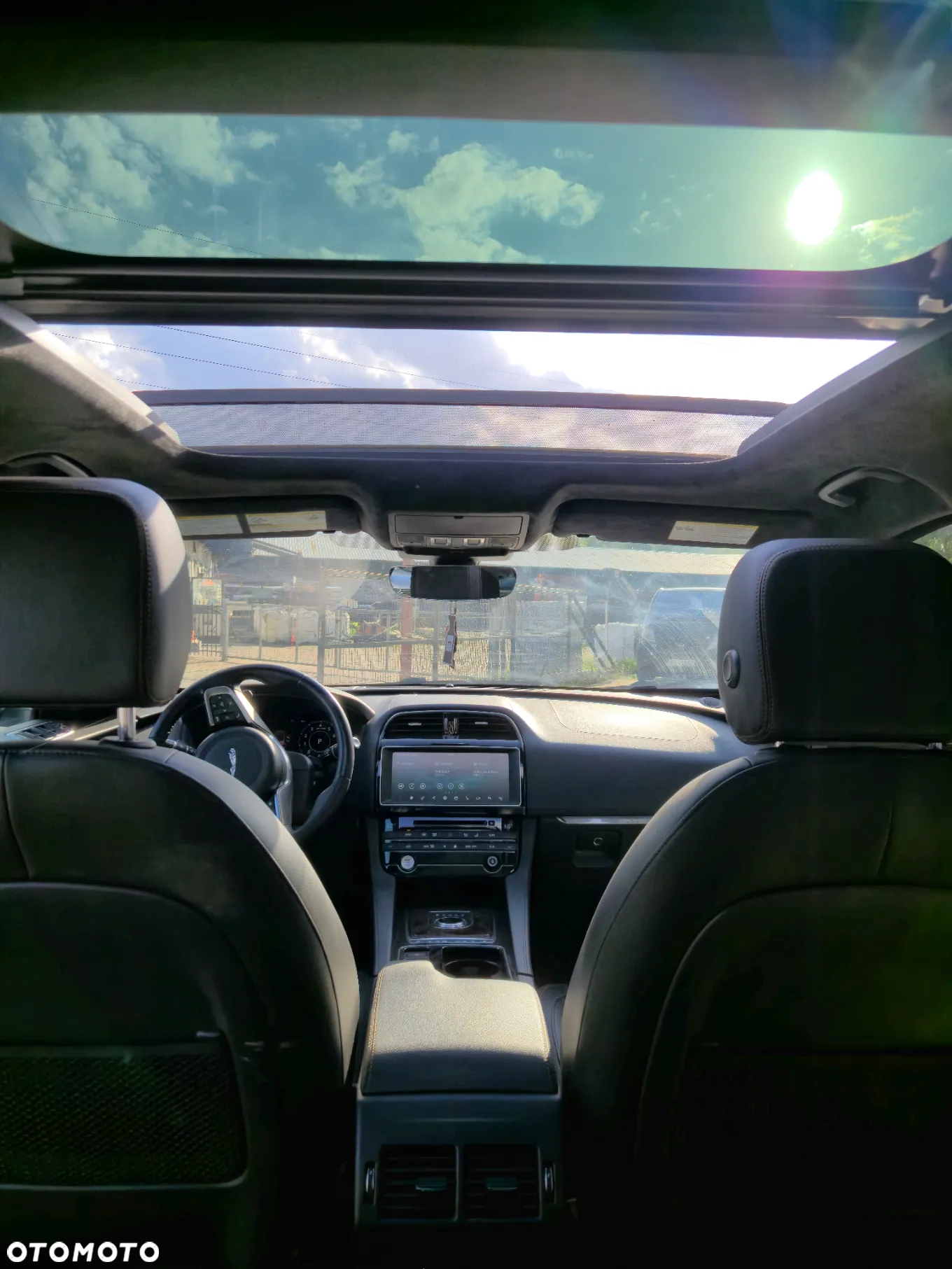 Jaguar F-Pace 2.0 i4P AWD Prestige - 15