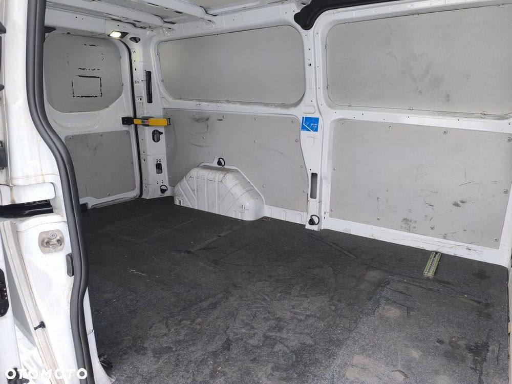 Ford TRANSIT CUSTOM ​*L2H1​*KLIMA​*TEMPOMAT​*NAVI​*PARKTRONIC​*1 - 5