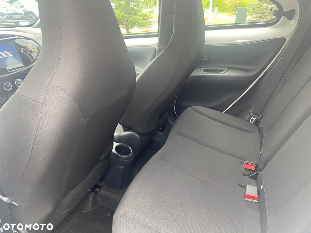 Toyota Aygo X 1.0 VVT-i Comfort - 18