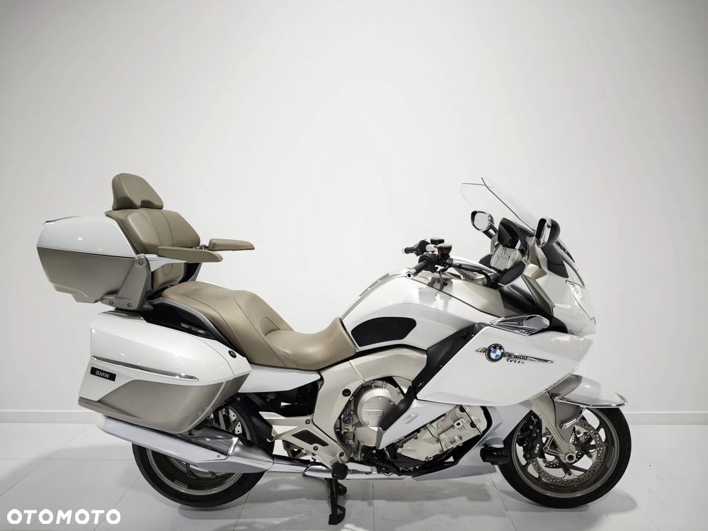 BMW K - 1