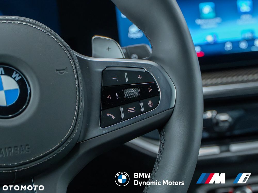 BMW X5 xDrive40i - 29