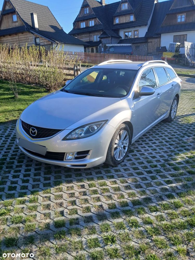 Mazda 6 2.0 CD Comfort - 2