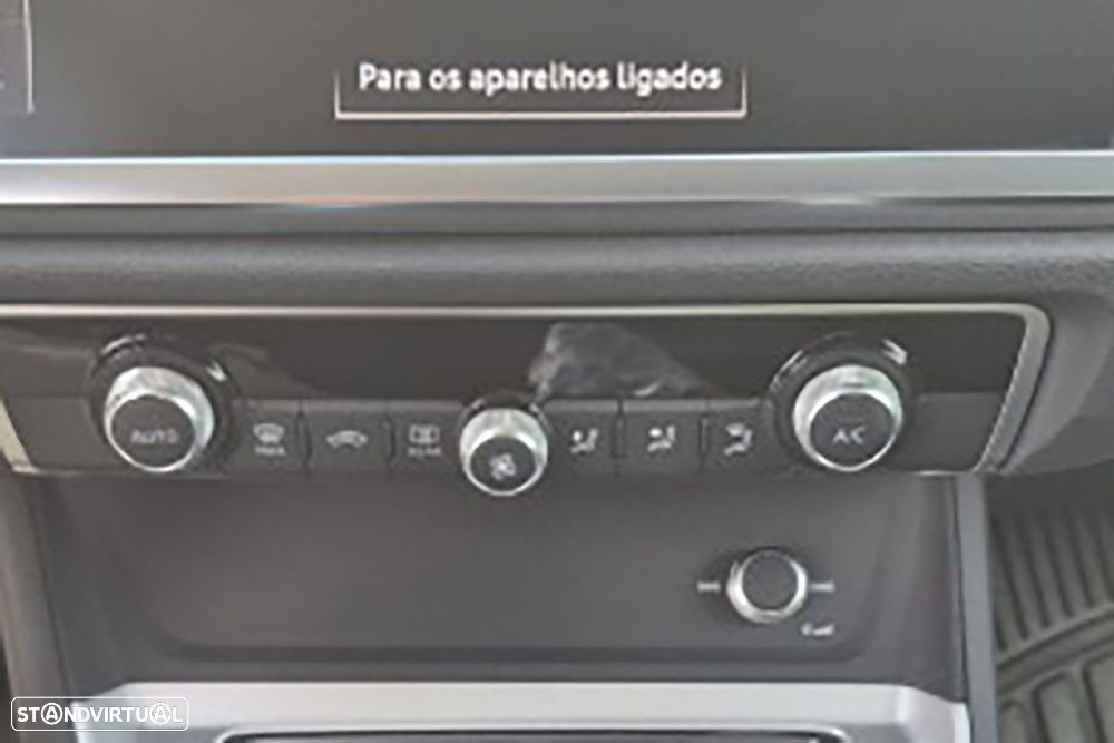 Audi Q3 35 TFSI Advanced S tronic - 5