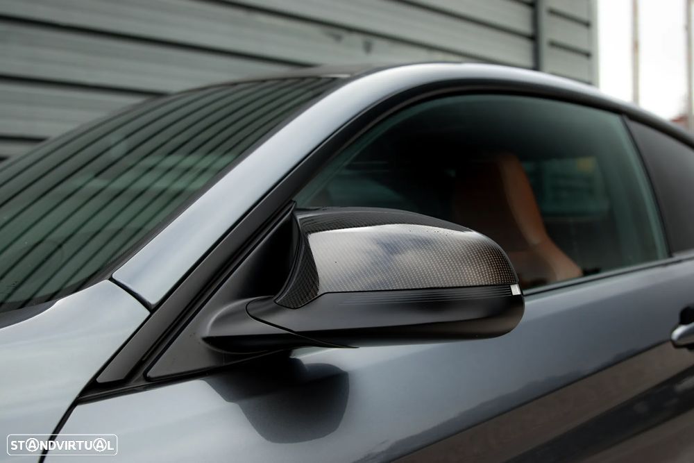 BMW M4 Coupe DKG - 6