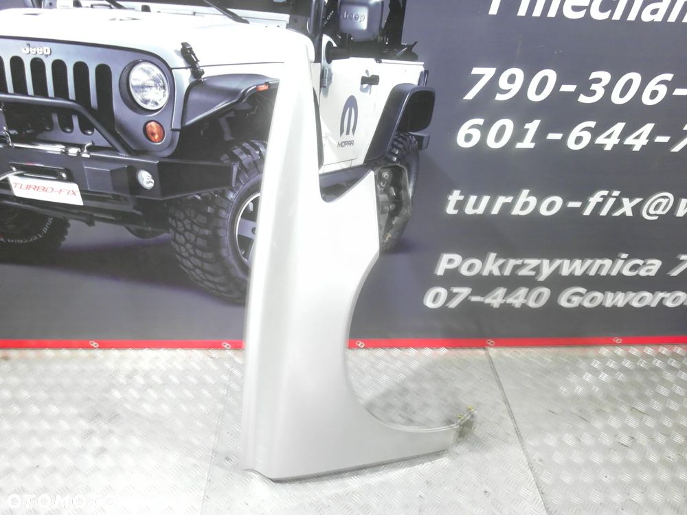 VOLVO S40/V50 BŁOTNIK PRAWY PRZÓD 426-26 - 2