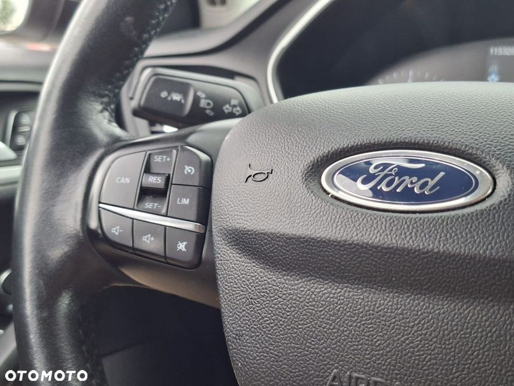 Ford Focus 1.0 EcoBoost Trend Edition Business - 19