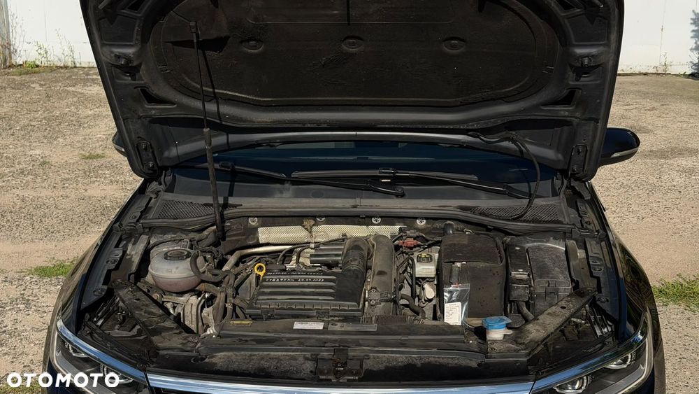 Volkswagen Passat 1.4 TSI BMT ACT Trendline - 8