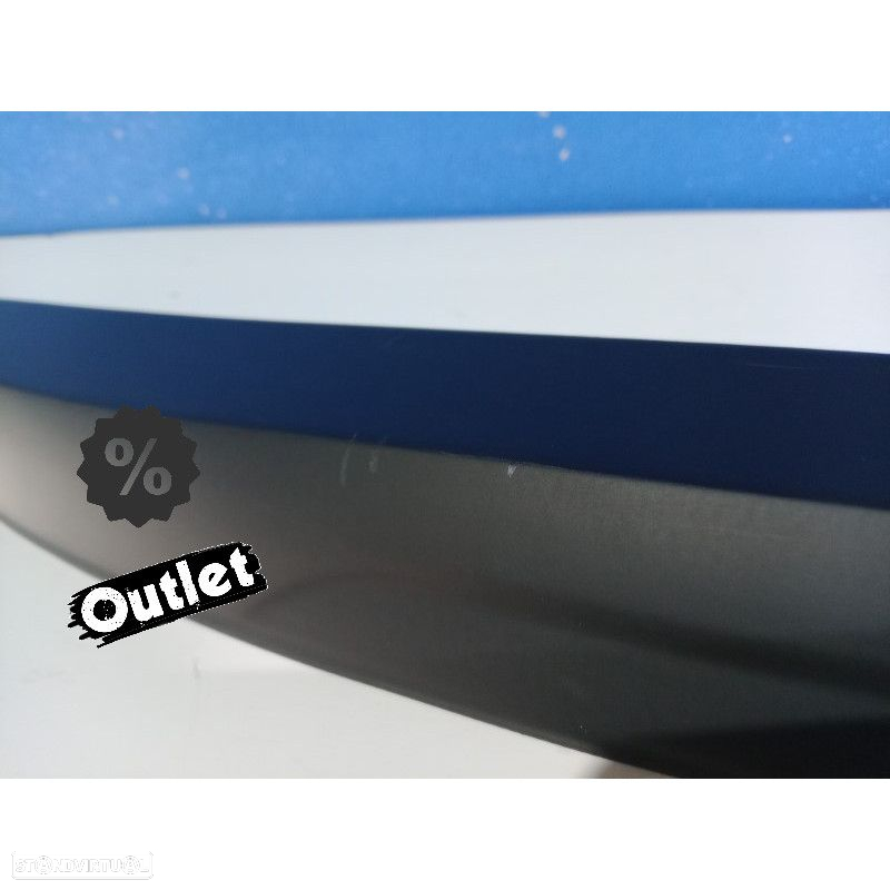 C010005C1 AILERON BMW E60 SEDAN 03-10 LOOK ACS - 3