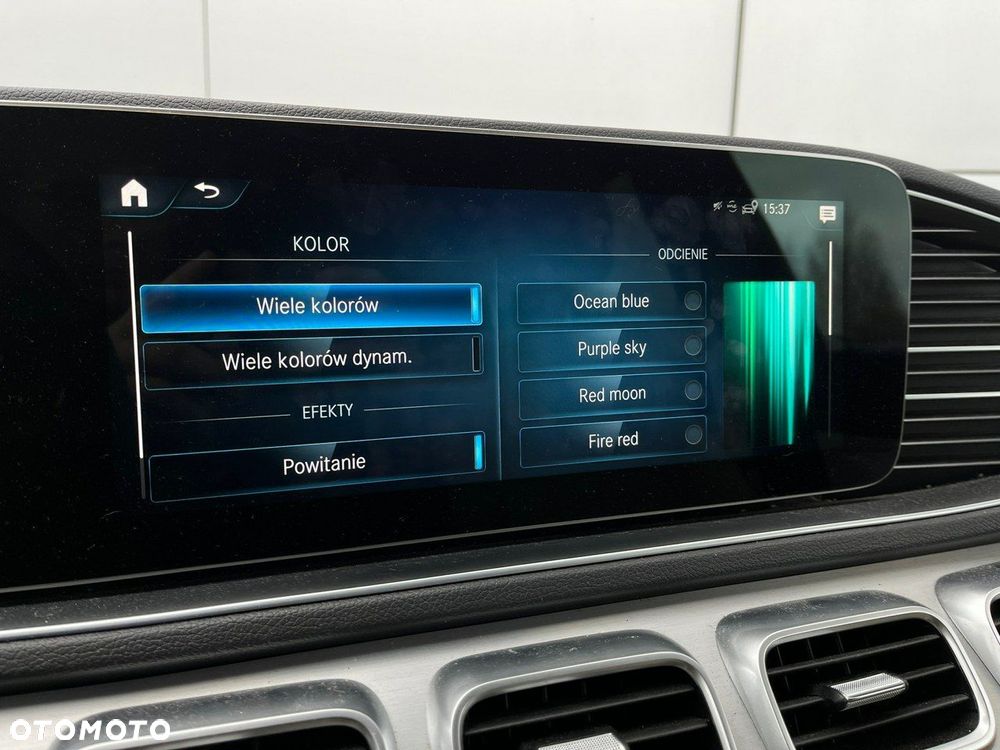 Mercedes-Benz GLE 350 de 4-Matic Advanced - 19