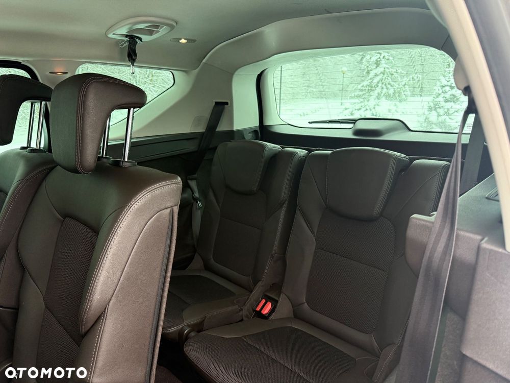 Renault Espace Energy dCi 160 EDC LIMITED - 14