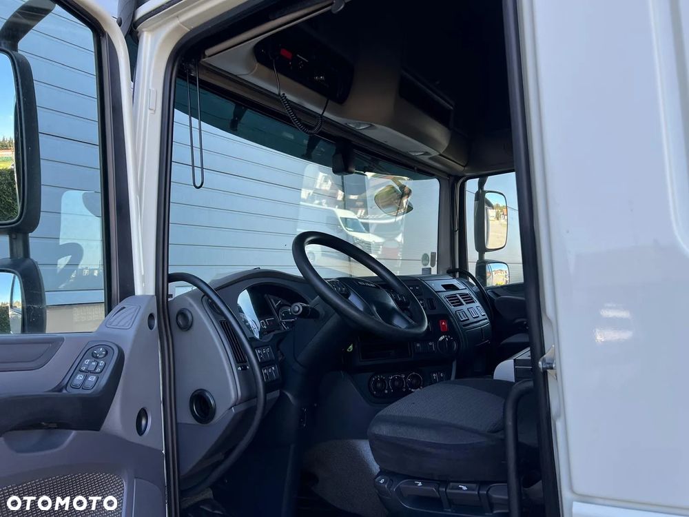 DAF XF 460 SSC EURO 6 LOW DECK - 9