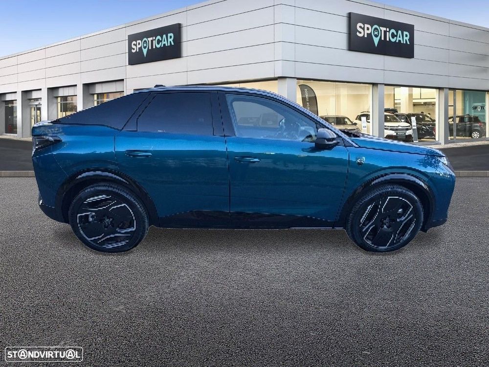 Peugeot E-3008 73 kWh Dual Motor Launch Edition - 4