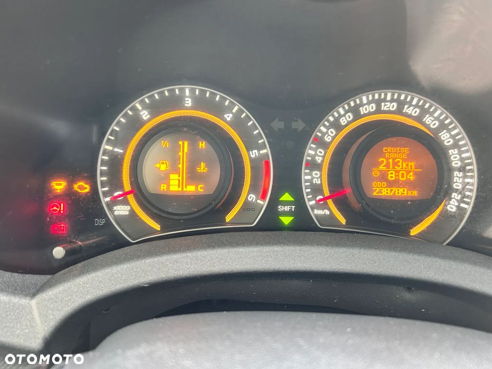 Toyota Auris 1.4 D-4D Luna EU5 - 12