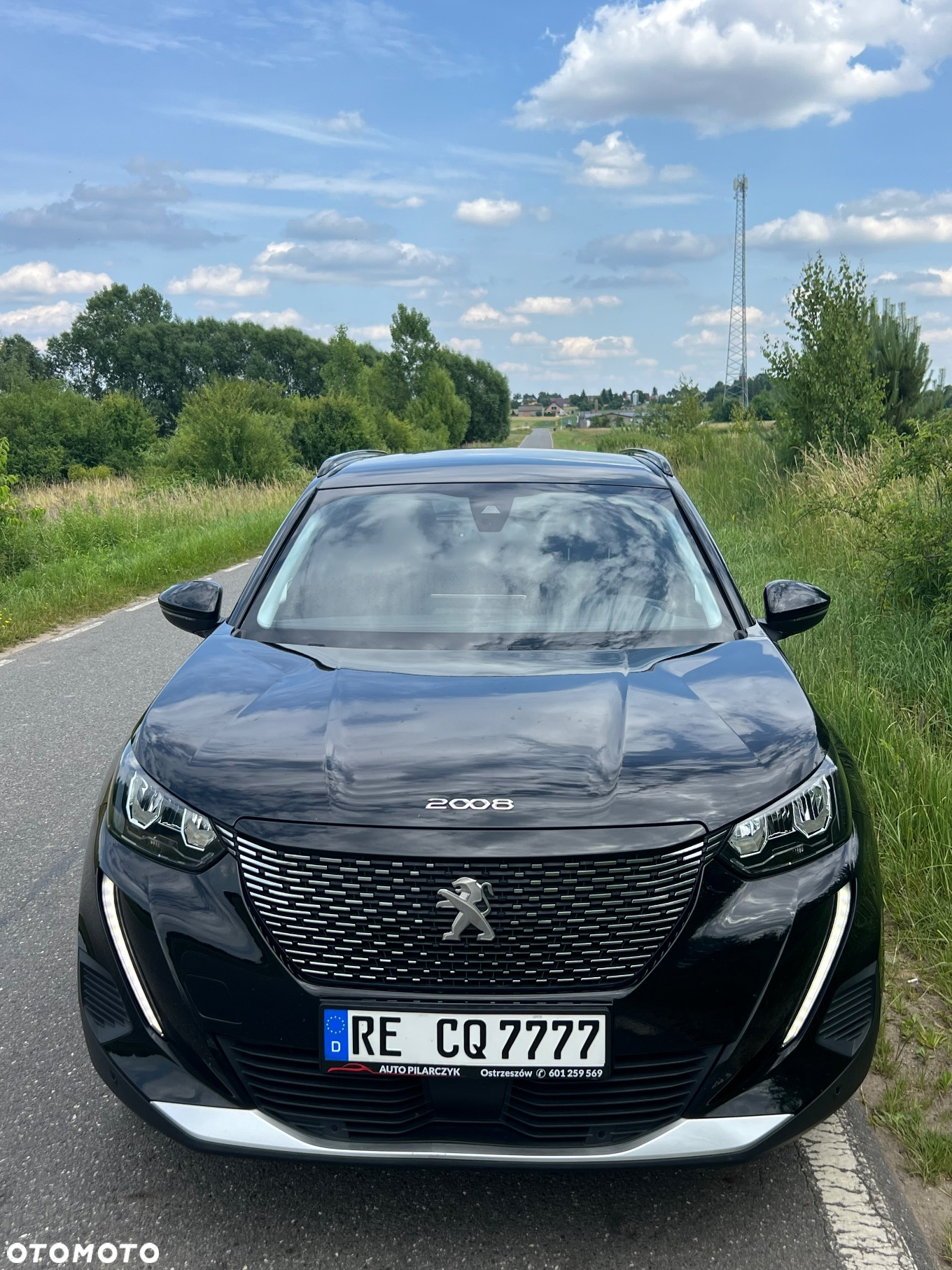 Peugeot 2008 PureTech 100 Stop&Start Allure Pack - 31