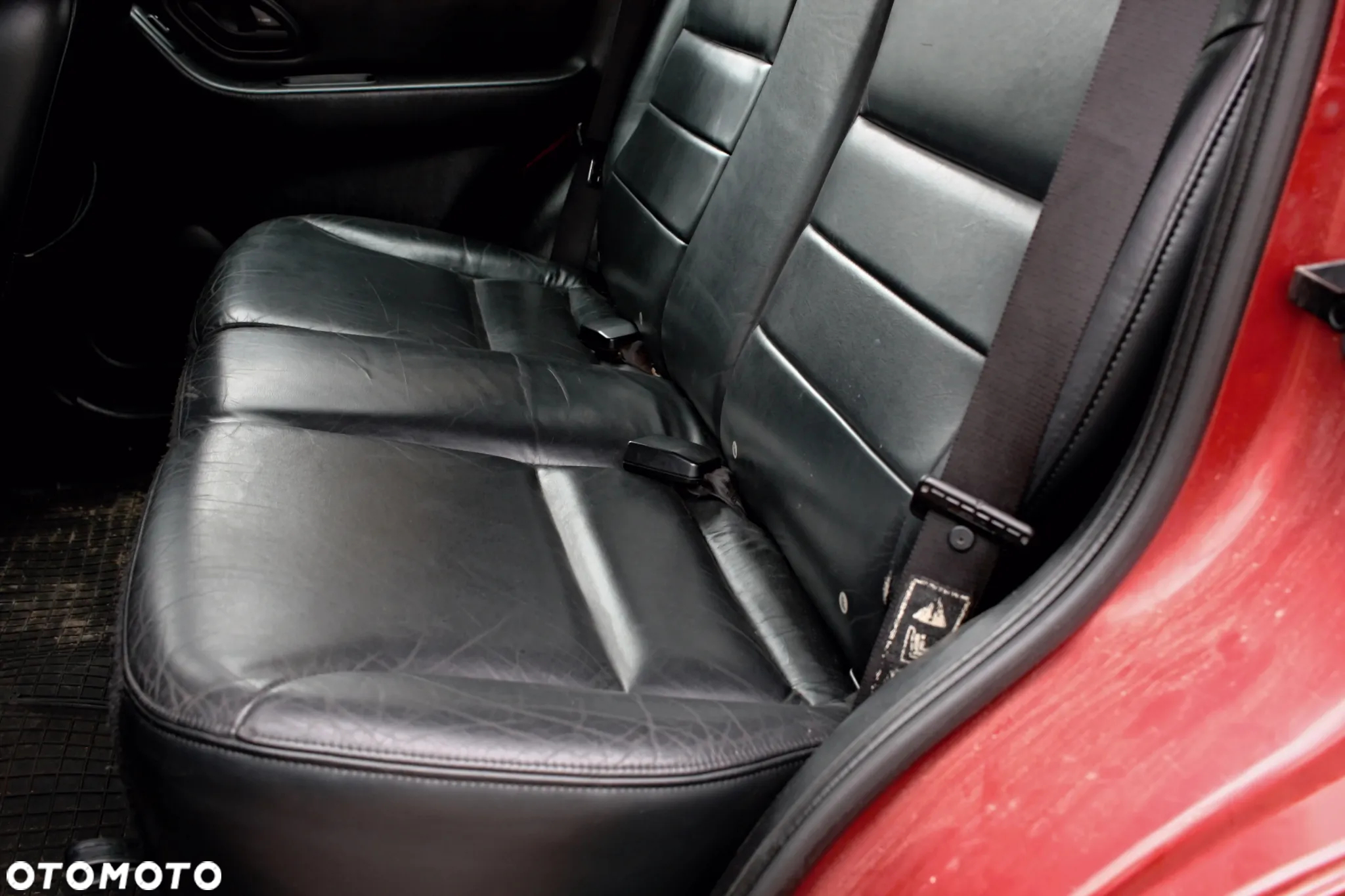Ford Maverick 3.0 V6 Limited - 13