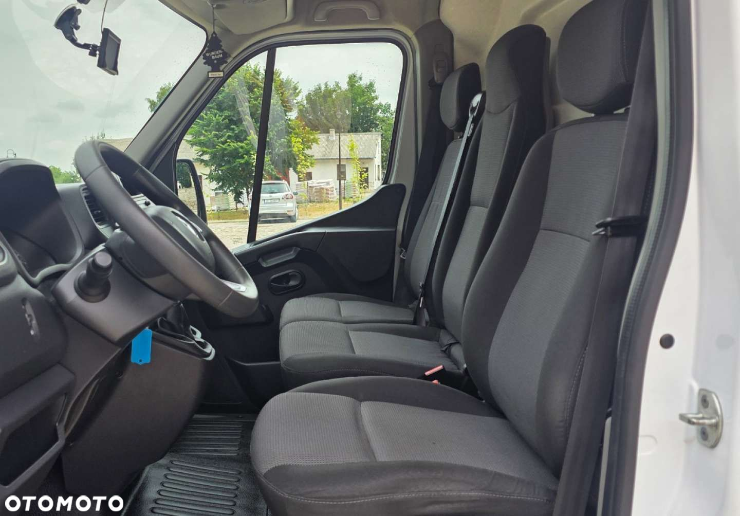 Renault Master - 8