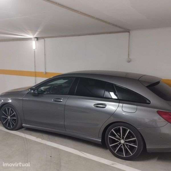 Lugar de garagem - Grande imagem: 2/4