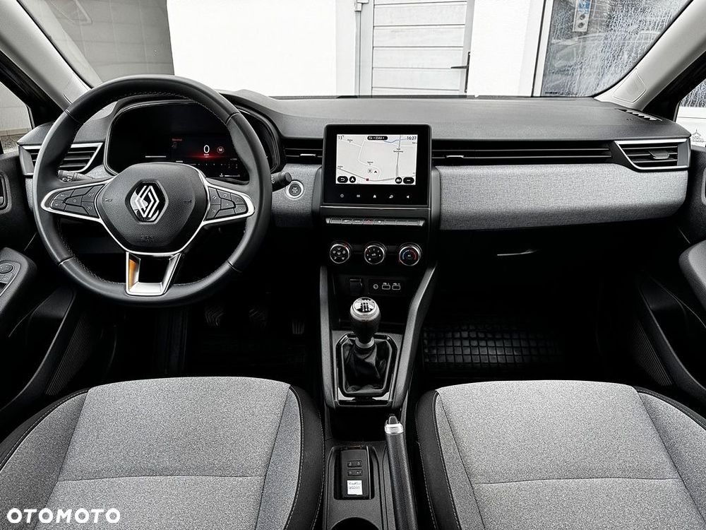 Renault Clio 1.0 TCe Evolution - 7