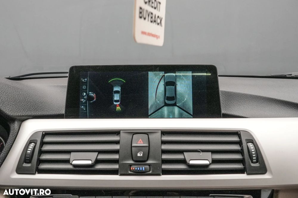 BMW Seria 3 330e iPerformance AT Luxury Line Purity - 23