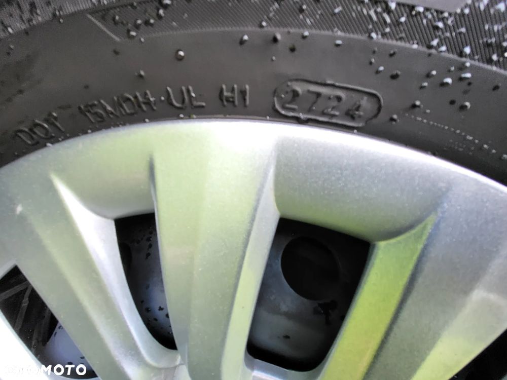 Fiat Tipo 1.4 16V More - 36