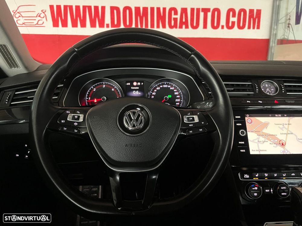 VW Arteon 2.0 TDI Elegance DSG - 17