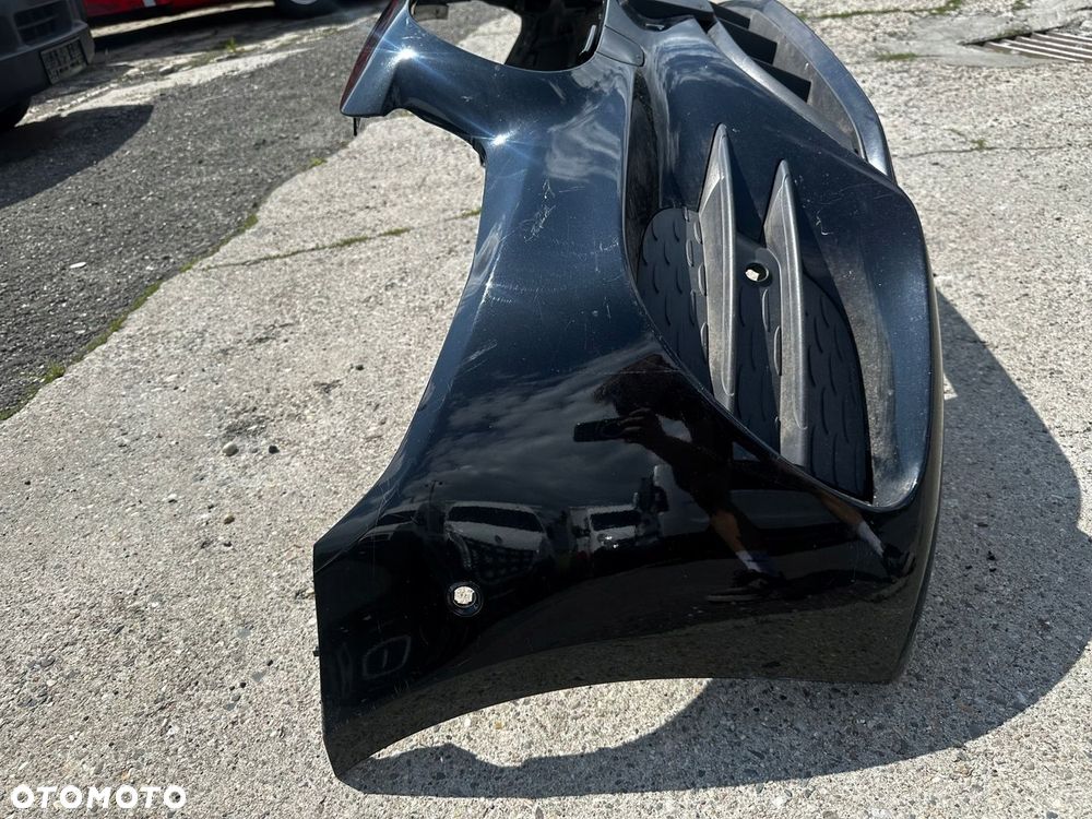 ZDERZAK PRZÓD PRZEDNI MERCEDES E KLASA W213 AMG LIFT 2021- - 4