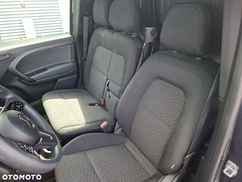 Mercedes-Benz Citan Polski salon/ 1 WŁ/ Bezwypadkowy/ FV23% - 18