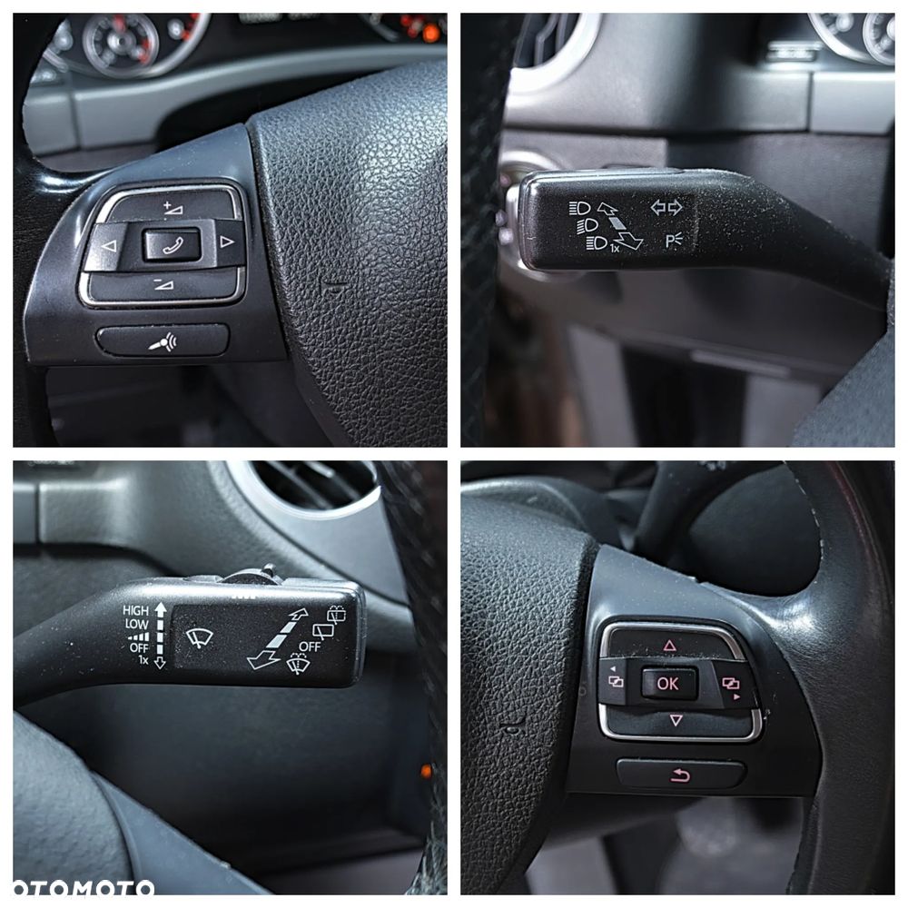 Volkswagen Tiguan - 19