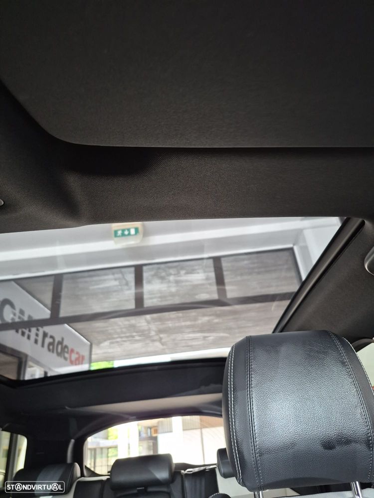 Land Rover Discovery Sport - 38