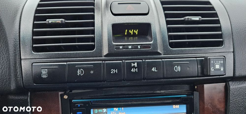 SsangYong/KGM Rexton 230 Super - 9