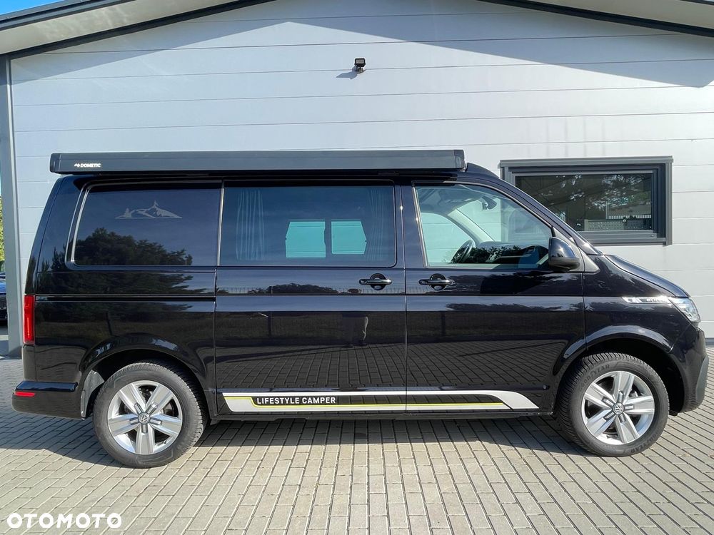 Volkswagen Transporter - 3