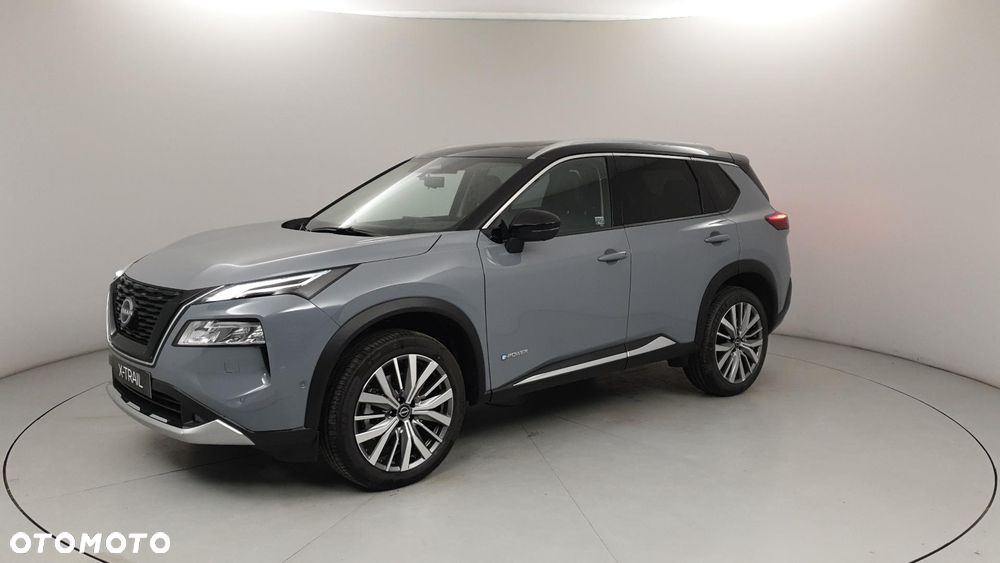 Nissan X-Trail 1.5 VC-T e-POWER Tekna e-4ORCE - 6