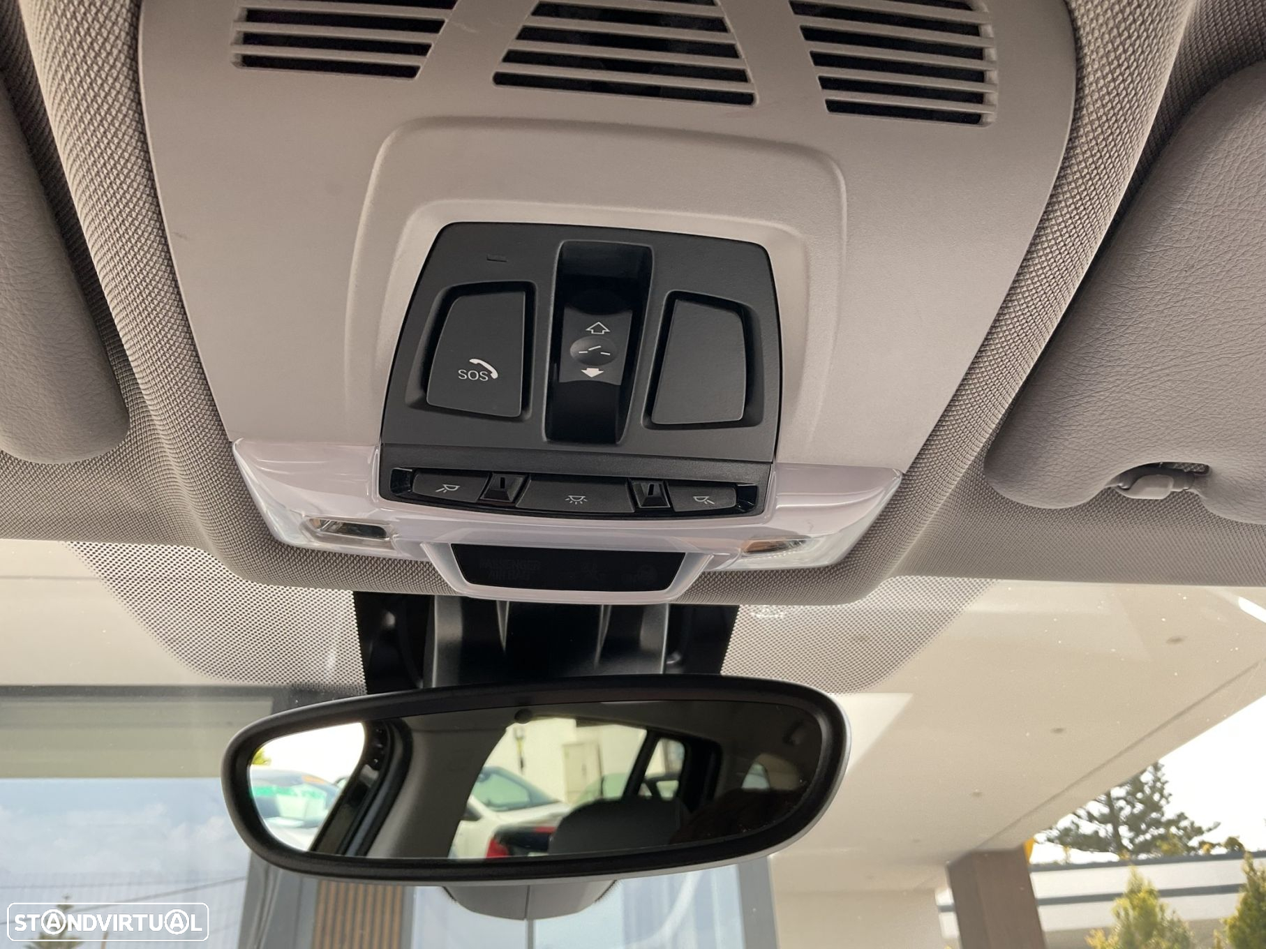 BMW 216 Gran Tourer d 7L Auto - 29