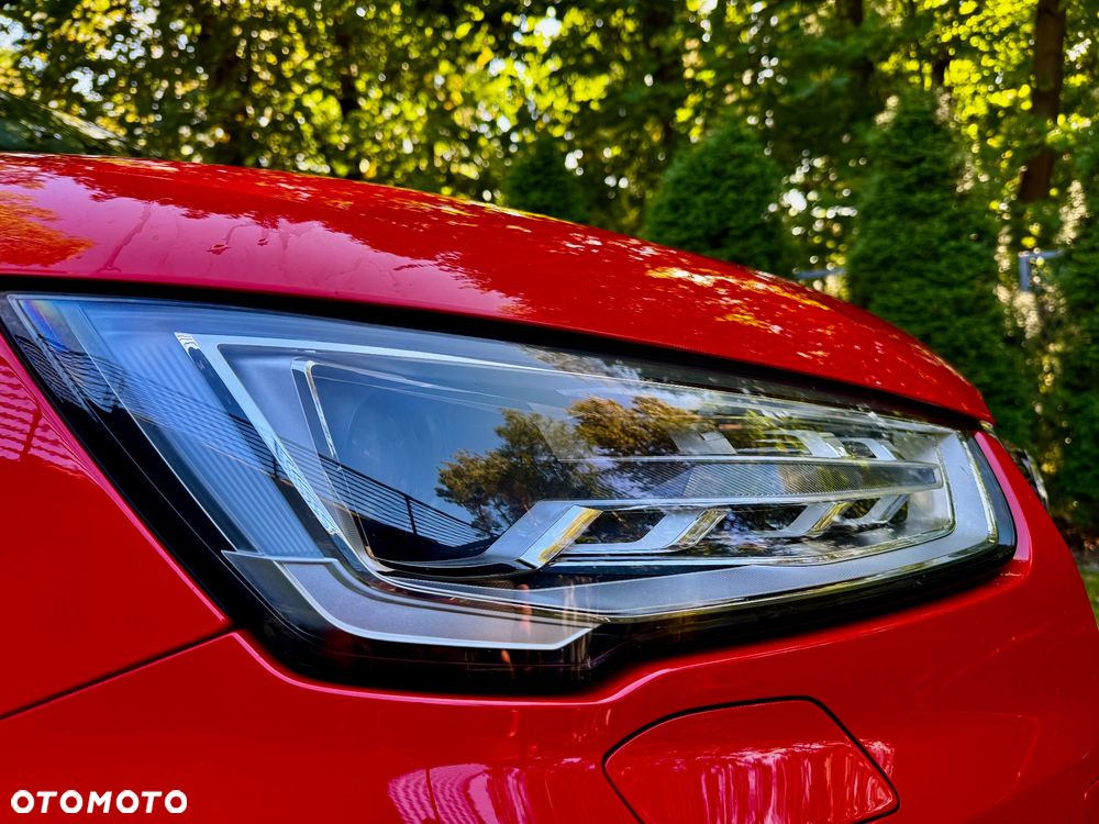 Audi A1 Sportback - 5